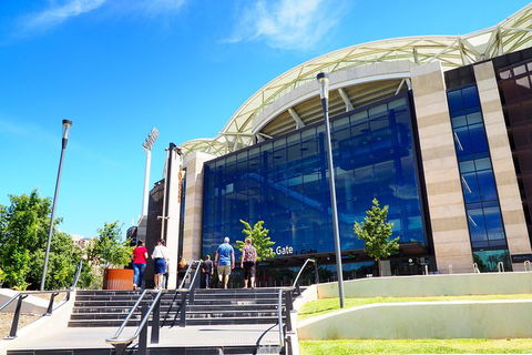 Ultimate Adelaide City And Hahndorf Tour - Accommodation Newcastle 5