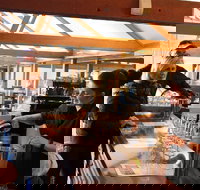 Barossa and Hahndorf Day Trip from Adelaide Including Wine Tasting and Lunch - Accommodation Newcastle