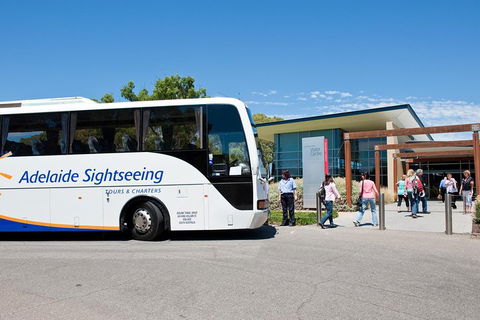 Barossa And Hahndorf Day Trip From Adelaide Including Wine Tasting And Lunch - Accommodation Newcastle 3