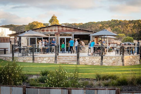 Full Day Kangaroo Island Sip And See Tour Departing From Kangaroo Island - Accommodation Newcastle 0