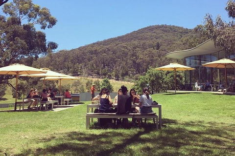Yarra Valley Wine And Cider Tours By Classic Convertibles From Melbourne - Accommodation Newcastle 0