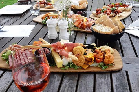 Yarra Valley Wine And Cider Tours By Classic Convertibles From Melbourne - Accommodation Newcastle 5