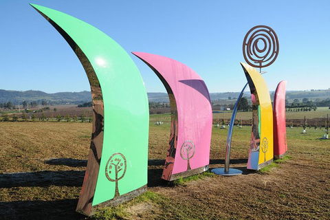 Yarra Valley Wine Tour With Local Harvest Tastings From Melbourne - Accommodation Newcastle 1