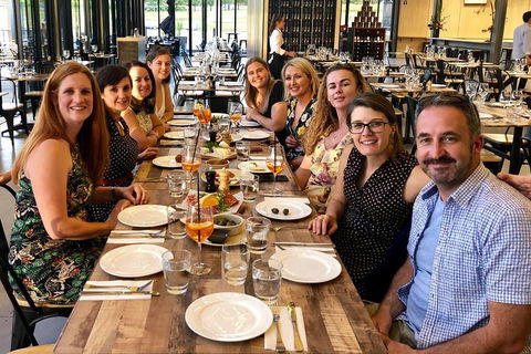 Yarra Valley Wine Tour With Local Harvest Tastings From Melbourne - Accommodation Newcastle 3