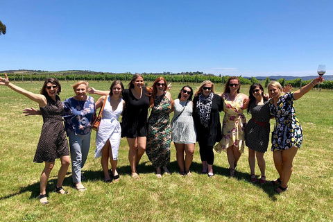 Yarra Valley Wine Tour With Local Harvest Tastings From Melbourne - Accommodation Newcastle 4