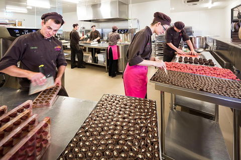 Yarra Valley Wine Tour With Local Harvest Tastings From Melbourne - Accommodation Newcastle 5