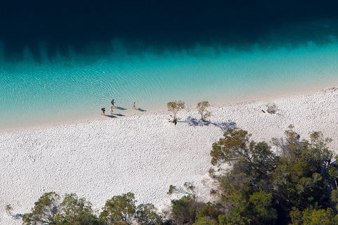 Fraser Explorer K'gari 2-Day Tour - Accommodation Newcastle 3
