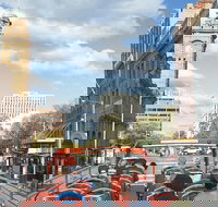 Hobart Hop-on Hop-off Bus Tour - Accommodation Newcastle