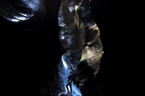 Full-Day Canyoning Experience At Stunning Empress Canyon - Accommodation Newcastle 3