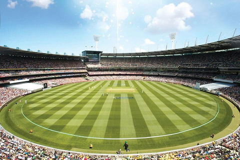 Sports Tour Of Melbourne With MCG Tour - Accommodation Newcastle 0