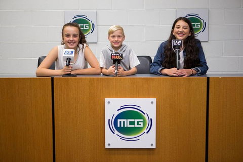 Sports Tour Of Melbourne With MCG Tour - Accommodation Newcastle 1