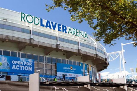 Sports Tour Of Melbourne With MCG Tour - Accommodation Newcastle 5