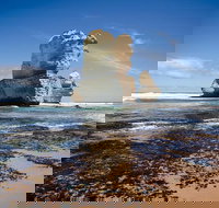 3-Day Adelaide to Melbourne Overland Trip through Grampians and Great Ocean Road - Accommodation Newcastle