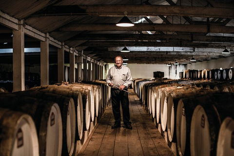 Seppeltsfield Taste Your Birth Year Experience - Accommodation Newcastle 2