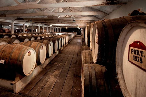 Seppeltsfield Taste Your Birth Year Experience - Accommodation Newcastle 4