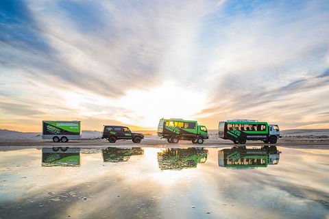 Unlimited Sandboarding - Accommodation Newcastle 3