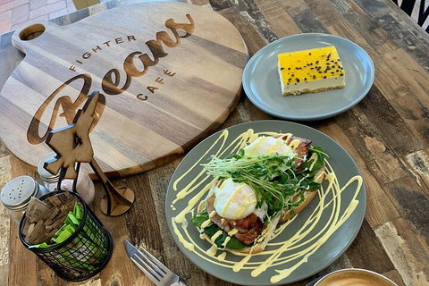 General Admission Fighter World Museum - Accommodation Newcastle 0