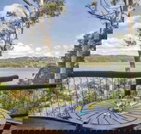 Sunshine Coast Private Scenic Guided Tour Inc. 2-Course Gourmet Lunch - Accommodation Newcastle