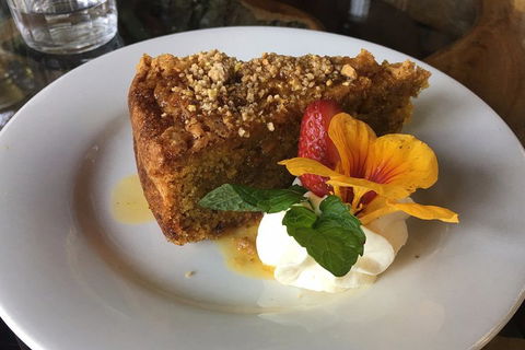 Sunshine Coast Private Scenic Guided Tour Inc. 2-Course Gourmet Lunch - Accommodation Newcastle 2