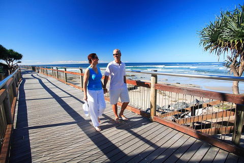 Sunshine Coast Private Scenic Guided Tour Inc. 2-Course Gourmet Lunch - Accommodation Newcastle 5