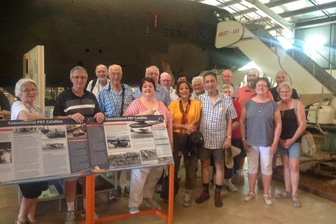 Explore Darwin City Sights Including Key Attractions - Accommodation Newcastle 0