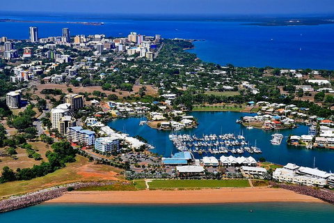 Explore Darwin City Sights Including Key Attractions - Accommodation Newcastle 3