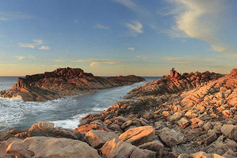 Margaret River Private Tour - Accommodation Newcastle 1