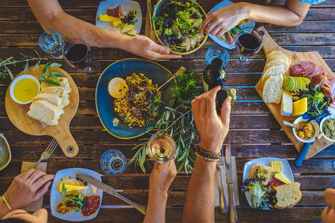 Margaret River Private Tour - Accommodation Newcastle 3