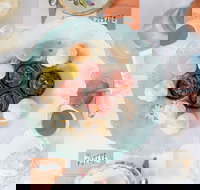 High Tea Cruise on Popeye - Accommodation Newcastle