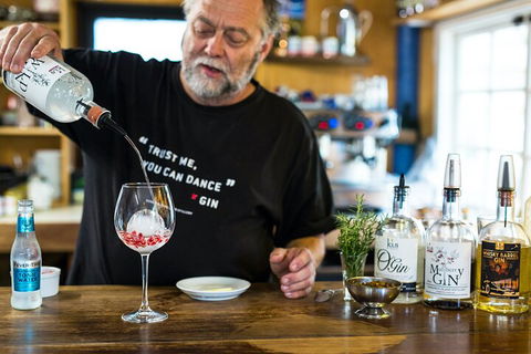 Kangaroo Island Gourmet Food And Wine 4WD Tour - Accommodation Newcastle 2