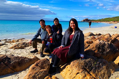 Margaret River (Private) Day Tour - Accommodation Newcastle 0