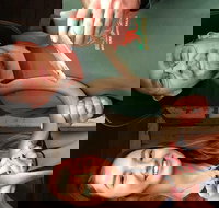 Perth Hills - Wildlife Art  Gastronomy - Accommodation Newcastle