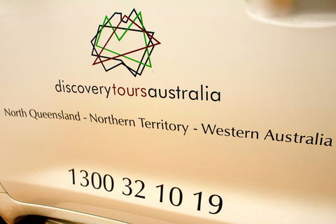 Barron Gorge And Kuranda National Park Half Day Rainforest And Waterfall 4WD Tour From Cairns - Accommodation Newcastle 0