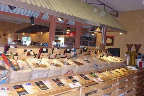 Margaret River Indulge And Discover Day Tour - Accommodation Newcastle 1