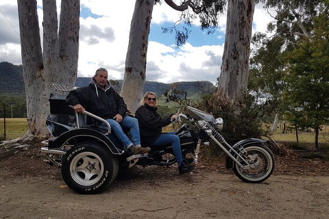Blue Mountains 1-Hour Trike Tour Of Three Sisters - Accommodation Newcastle 2