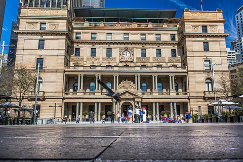 Explore Sydney's Secrets In A Series Of Fun Cryptic Clues - Accommodation Newcastle 3