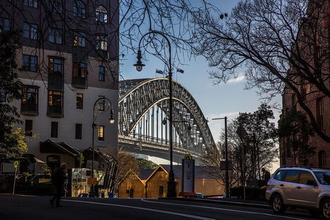 Explore The Rocks Sydney In A Series Of Fun Cryptic Clues - Accommodation Newcastle 1