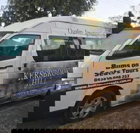 Theme Park Transfer From Brisbane - Accommodation Newcastle