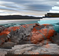 3-Day Bay of Fires Photography Workshop from Hobart - Accommodation Newcastle