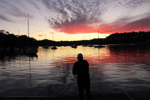 Sydney Harbour, Northern Beaches And National Park - Accommodation Newcastle 1