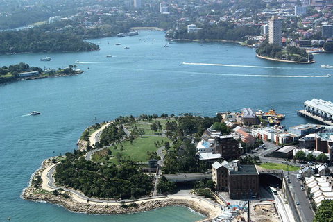 Eastern Suburbs Of Sydney, Woolloomooloo And Barangaroo - Accommodation Newcastle 0