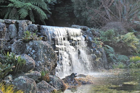 The Other Side Of The Blue Mountains - Accommodation Newcastle 0