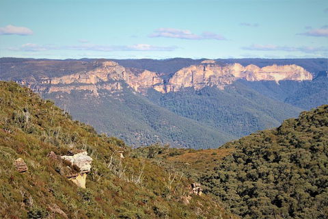 The Other Side Of The Blue Mountains - Accommodation Newcastle 1