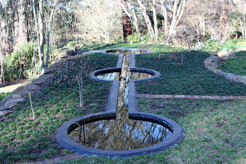 The Other Side Of The Blue Mountains - Accommodation Newcastle 2