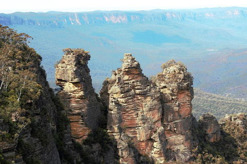 The Other Side Of The Blue Mountains - Accommodation Newcastle 3