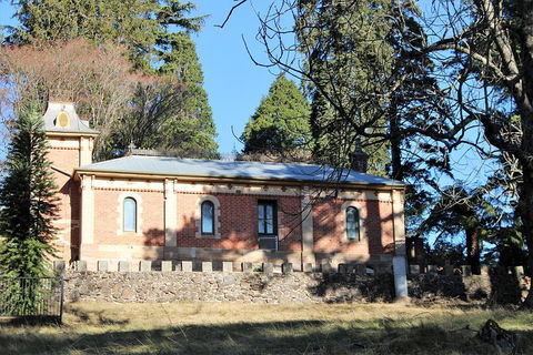 The Other Side Of The Blue Mountains - Accommodation Newcastle 4