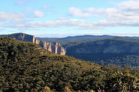 The Other Side Of The Blue Mountains - Accommodation Newcastle 5