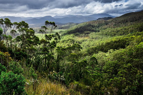 3-Day Tour To The Falls, Mountains, Lake & More Of West Coast Tasmania - Accommodation Newcastle 0