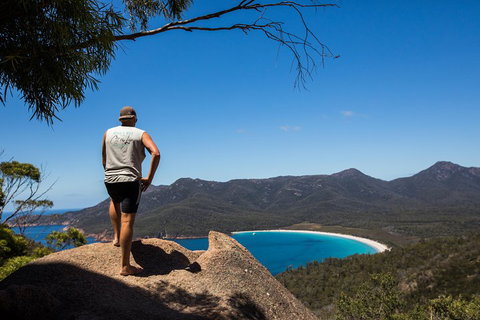 3-Day Tour To The Falls, Mountains, Lake & More Of West Coast Tasmania - Accommodation Newcastle 3