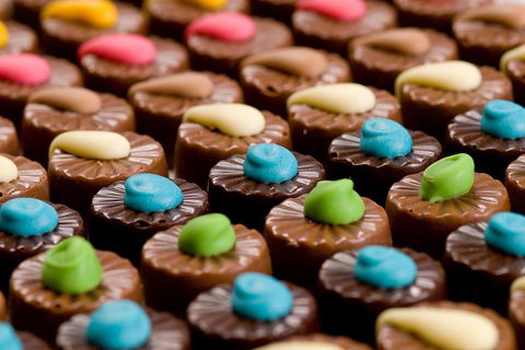 Entry To Panny's Amazing World Of Chocolate At Phillip Island Chocolate Factory - Accommodation Newcastle 0
